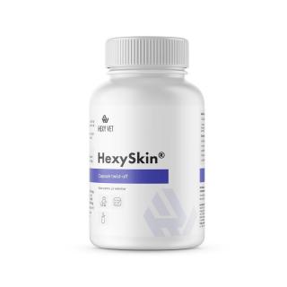 Hexy Skin - 60 capsule