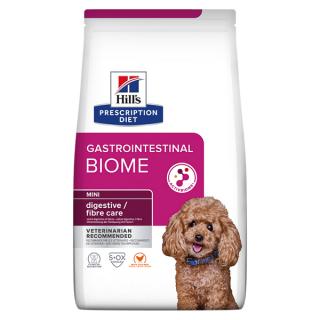 Hill s PD Canine Gastrointestinal Biome Mini 3 kg