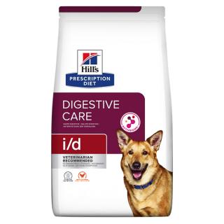 Hill s PD Canine I D 12 kg