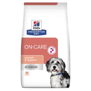 Hill s PD Canine On-Care Chicken - 1,5 kg