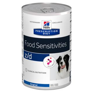 Hill s PD Canine Z D Ultra - 370 g
