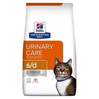 Hill s PD Feline S D Chicken - 1.5 kg