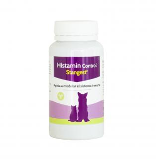 Histamin Control - 60 tablete