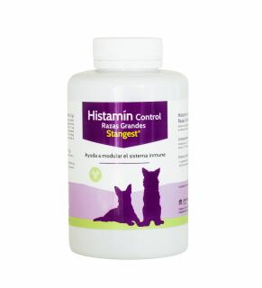 Histamin Control Large Breed - 60 tablete