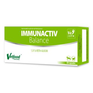 Immunactiv Balance - 120 capsule