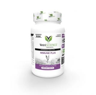 Immune Plus Small Dog - 60 tablete