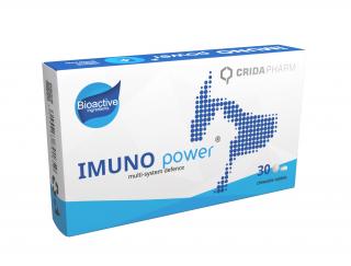 IMUNOpower ,   30 tablete masticabile