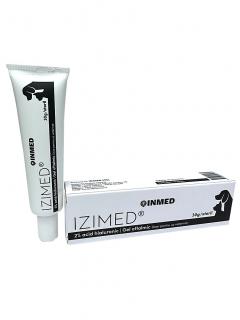 Izimed gel oftalmic - 30 g