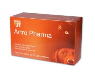 JT Artro Pharma ,   60 tablete