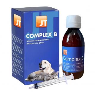 JT Complex B - 150 ml
