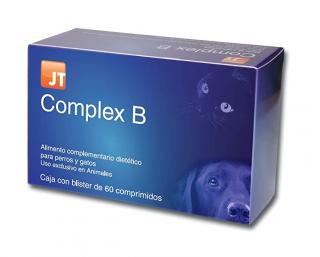 JT Complex B ,   60 tablete