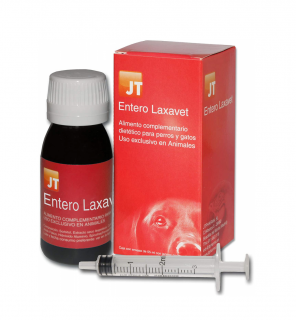 JT Entero Laxavet ,   55 ml