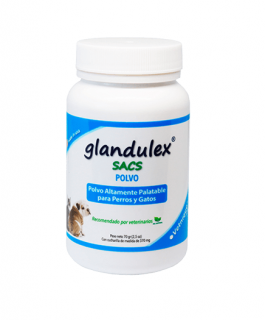 JT Glandulex Sacs Pudra ,   70 g