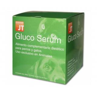 JT Glucoserum Electroliti Rehidratare ,   10 plicuri