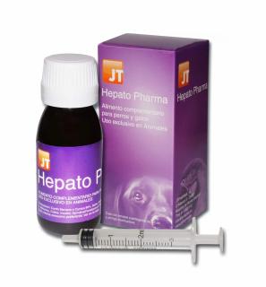 JT Hepato Pharma ,   55 ml