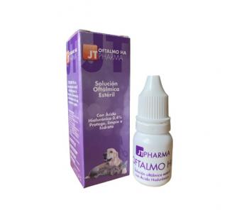 JT Oftalmo HA - 10 ml