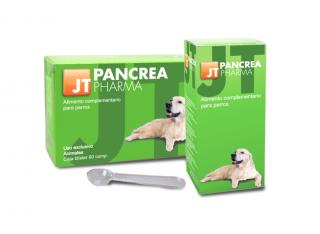 JT Pancrea Pharma ,   50 g