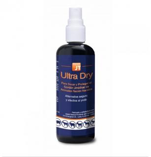 JT Ultra Dry - 120 ml