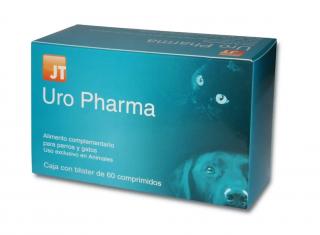 JT Uro Pharma ,   60 tablete