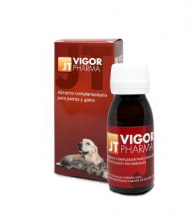 JT Vigor Pharma ,   55 ml