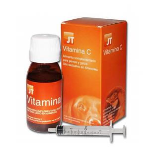 JT Vitamina C ,   55 ml