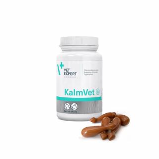 KalmVet 150 mg Twist-Off - 60 Capsule