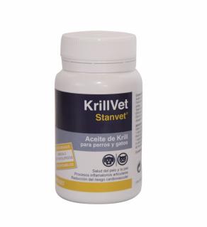 Krill Vet ,   60 capsule