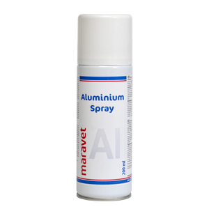 Maravet Aluminium Spray ,   200 ml
