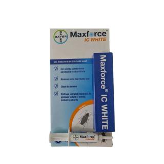 Max Force IC gel - 5 g insecticid