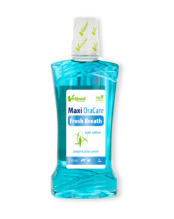 Maxi OraCare Fresh Breath - 750 ml