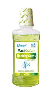 Maxi OraCare Healthy Gums - 250 ml