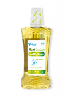 Maxi OraCare Healthy Gums - 750 ml