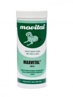 MaxVital ,   150 tablete