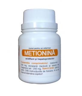Metionina ,   100 cp