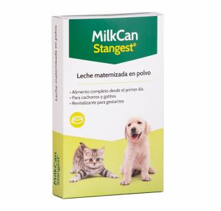 MilkCan Lapte praf pentru pisici si caini - 250 g