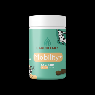 Mobility+ Dog Snacks - 150 g