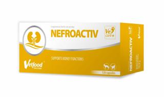 Nefroactiv - 120 capsule