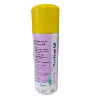 Neo Caf Spray - 200 ml