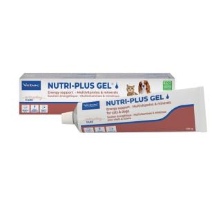 Nutri-Plus Gel - 120 g