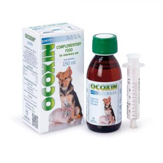 Ocoxin Pets - 150 ml