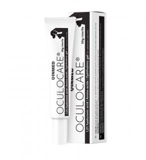 Oculocare gel oftalmic - 30 g