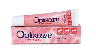 Optixcare EYE HEALTH - 20 g