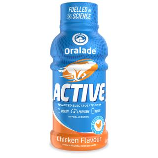 Oralade Active Chicken - 250 ml