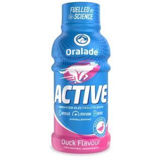 Oralade Active Duck - 250 ml