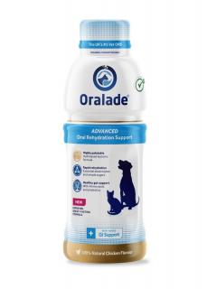 Oralade GI Gastro Intestinal Support - 500 ml