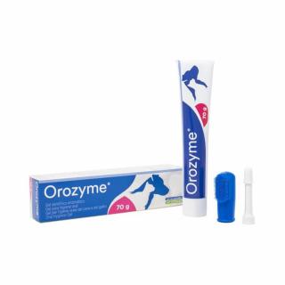 Orozyme gel - pasta de dinti -70 g