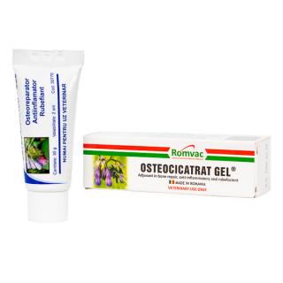 Osteocicatrat Gel ,   30 g