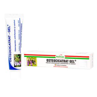 Osteocicatrat Gel ,   50 g