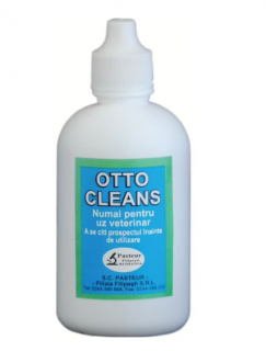 Otto Cleans - 100 ml