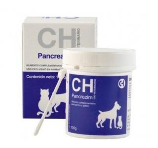 Pancreazim - Chemical Iberica - 100 g pudra